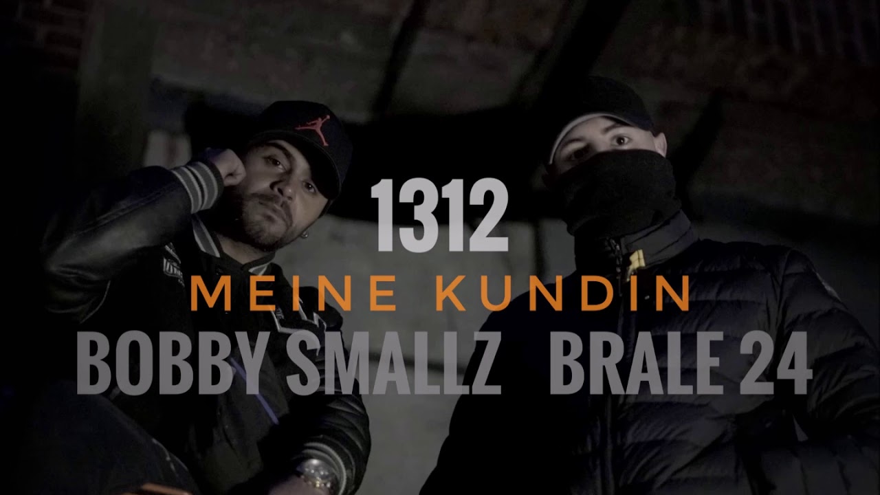 BRALE X BOBBY SMALLZ ► MEINE KUNDIN◄