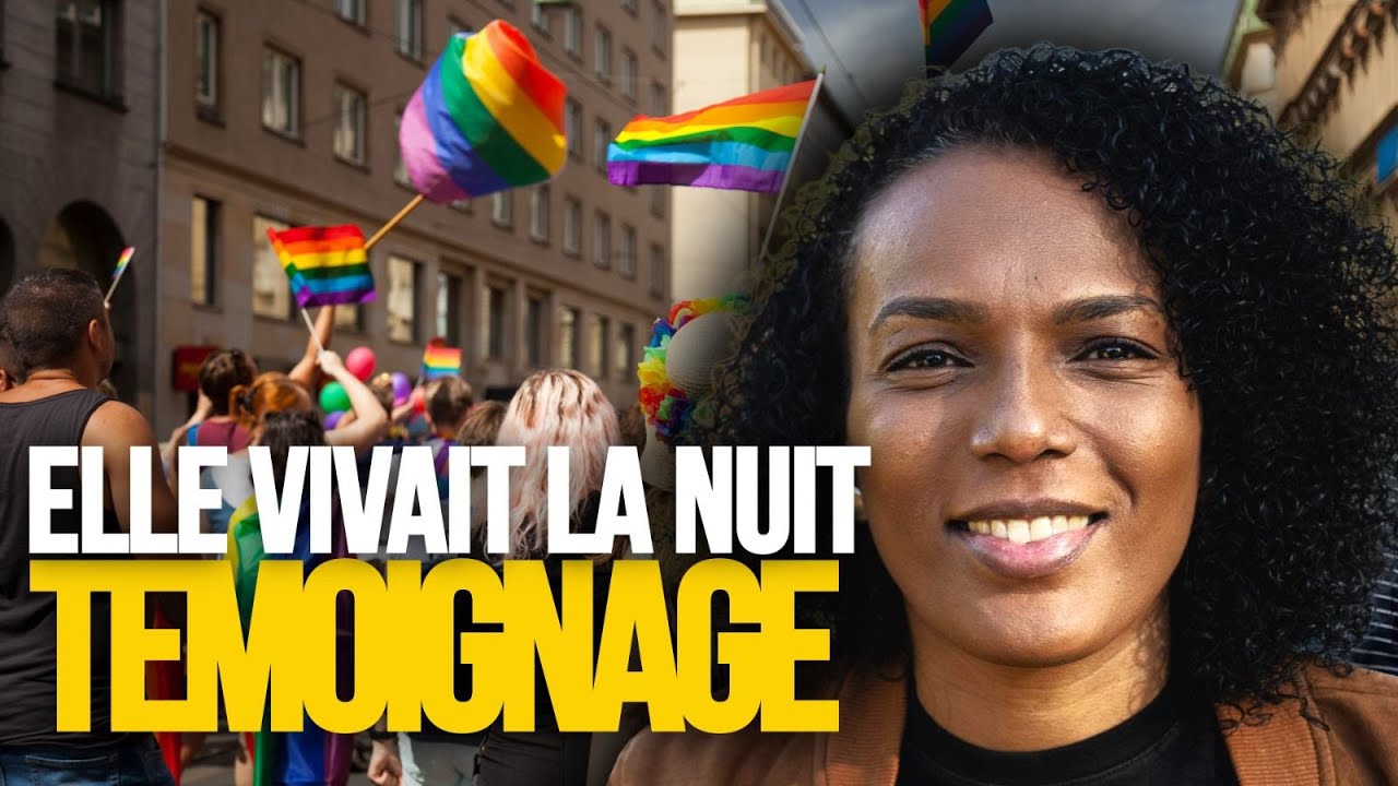 Une ancienne homosexuelle 🏳️‍🌈 s’exprime | TÉMOIGNAGE | HLPRD