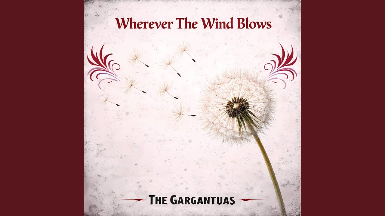 Wherever The Wind Blows