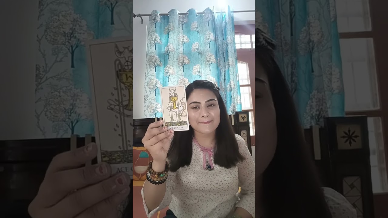🔮🧿👼🏻🥳अब आपको अपने आस पास ईश्वर की उपस्थिति का अनुभव होगा । 🙏🏻💐🍀