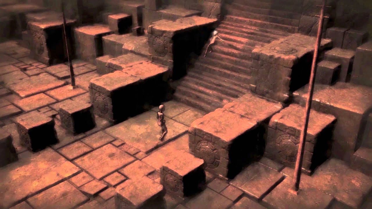 A Forest Of Stars - Drawing Down The Rain [official music video]