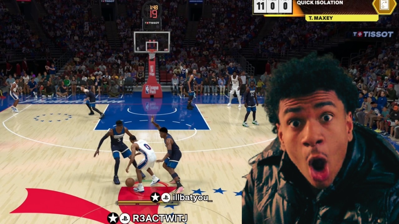 I Might Be The Best 2k Youtuber!