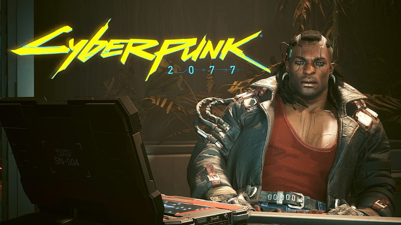 Cyberpunk 2077 5th Anniversary | Part 18 | Violence (Pt. 2), M'ap Tann Pèlen & I Walk The Line