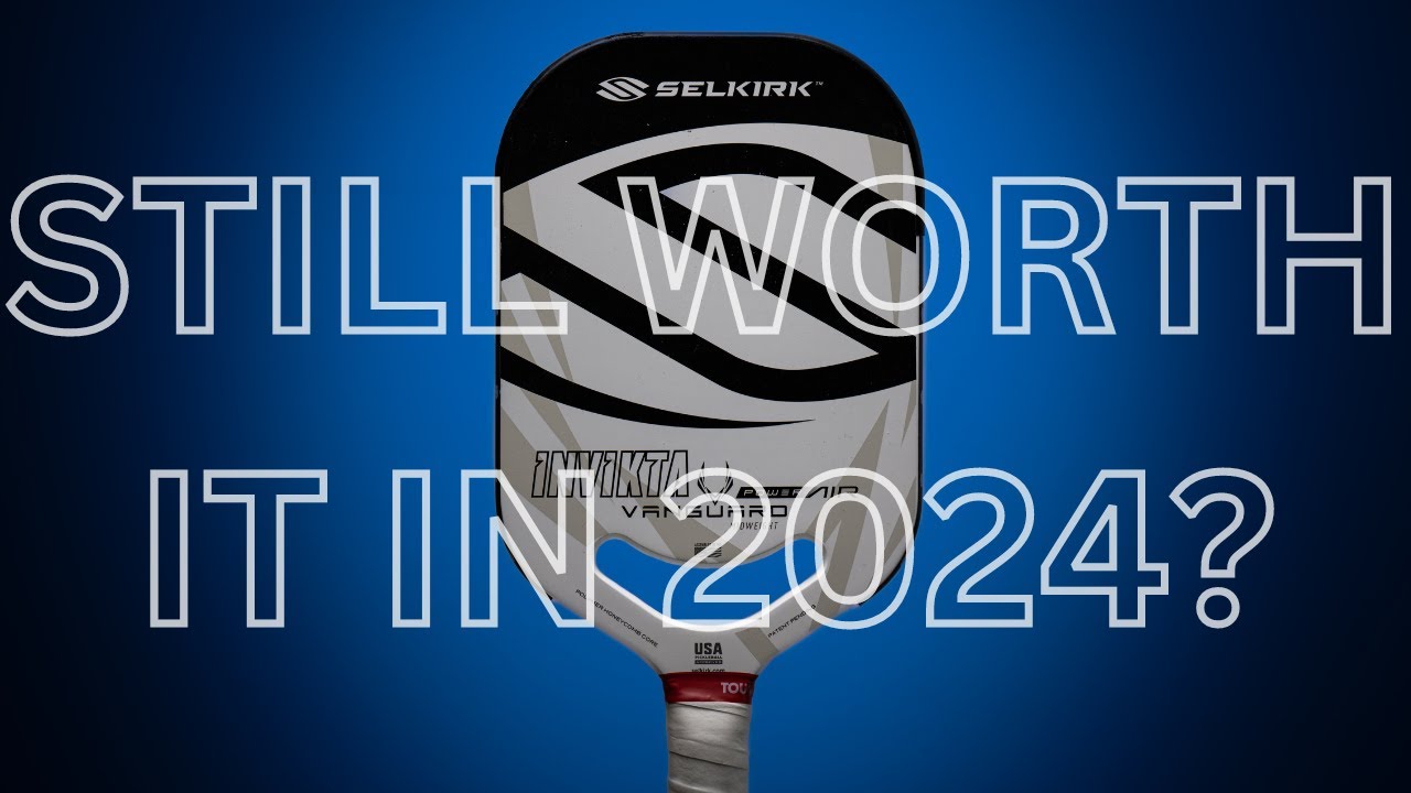 Is the Selkirk Power Air still worth it in 2024? - Long term review
