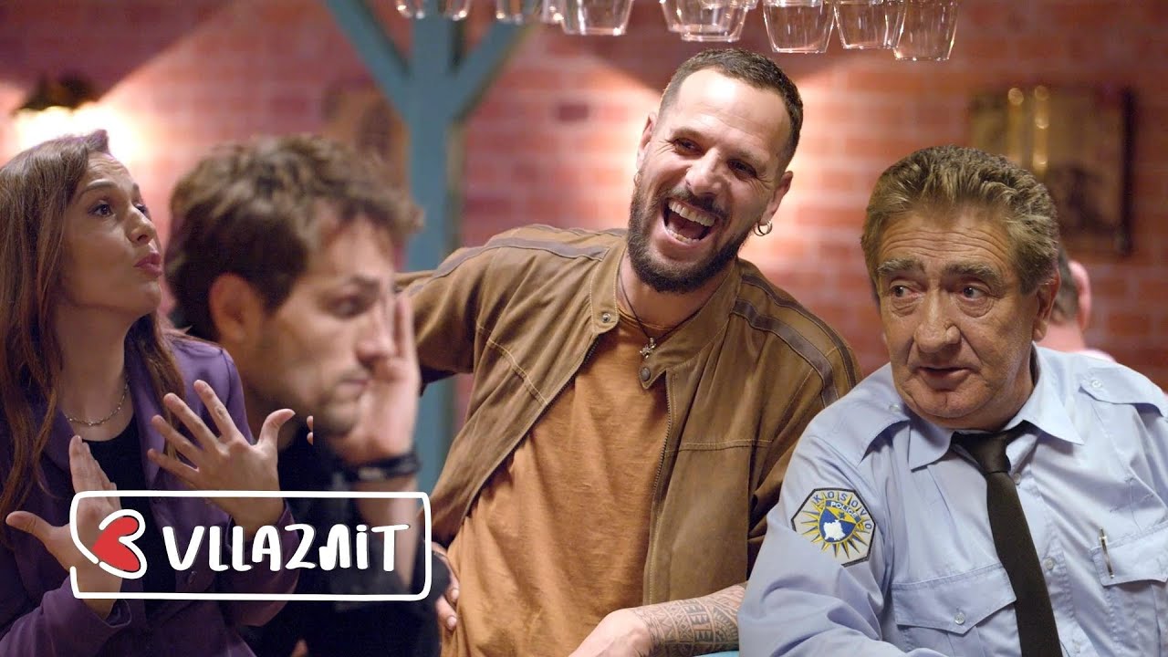 Tre Vllaznit - Episodi 3 - ATV