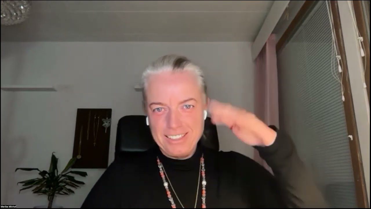 🔮 Kas SINUL on selgeltnägija energia? Kas sul on need numbered?🔮