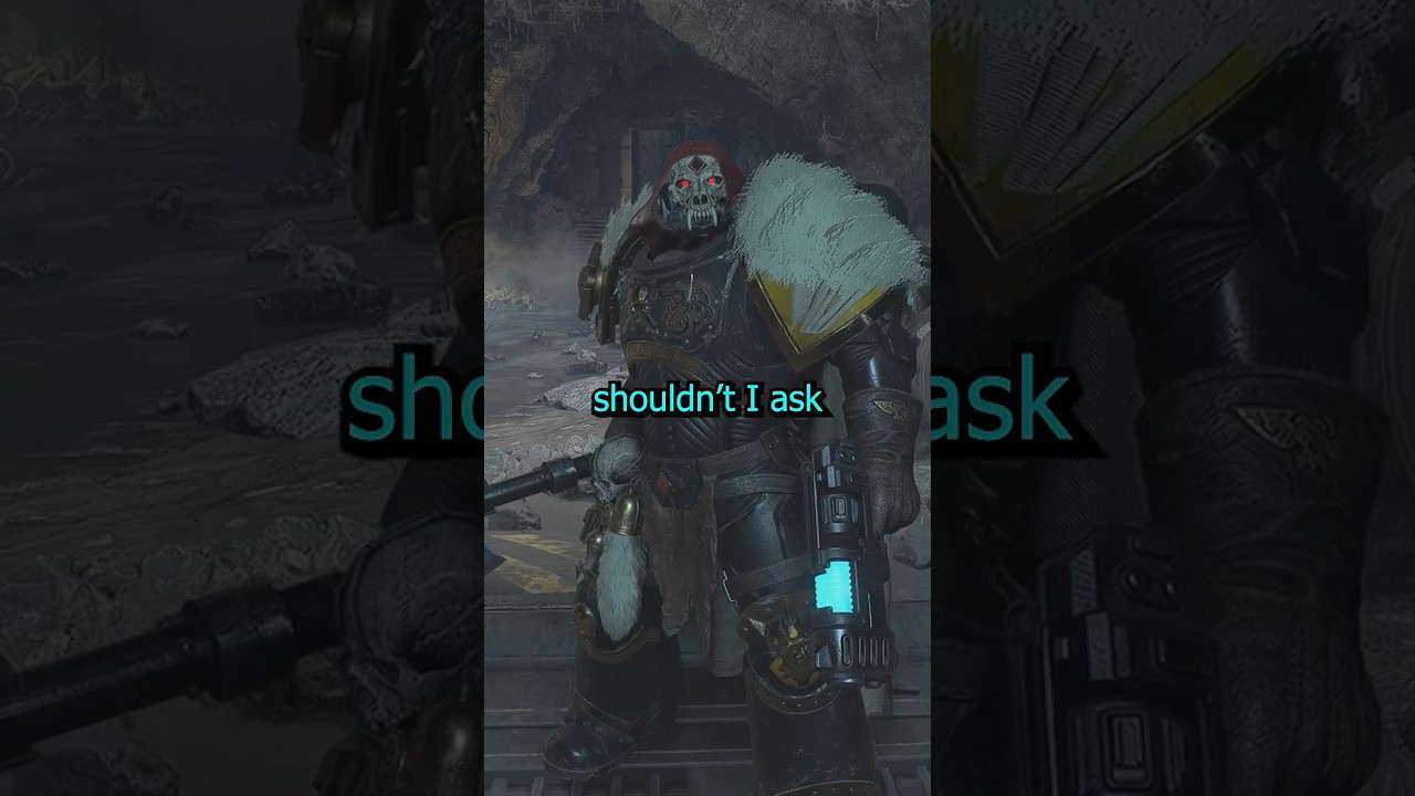 Большой план Кровавых Воронов #warhammer40k