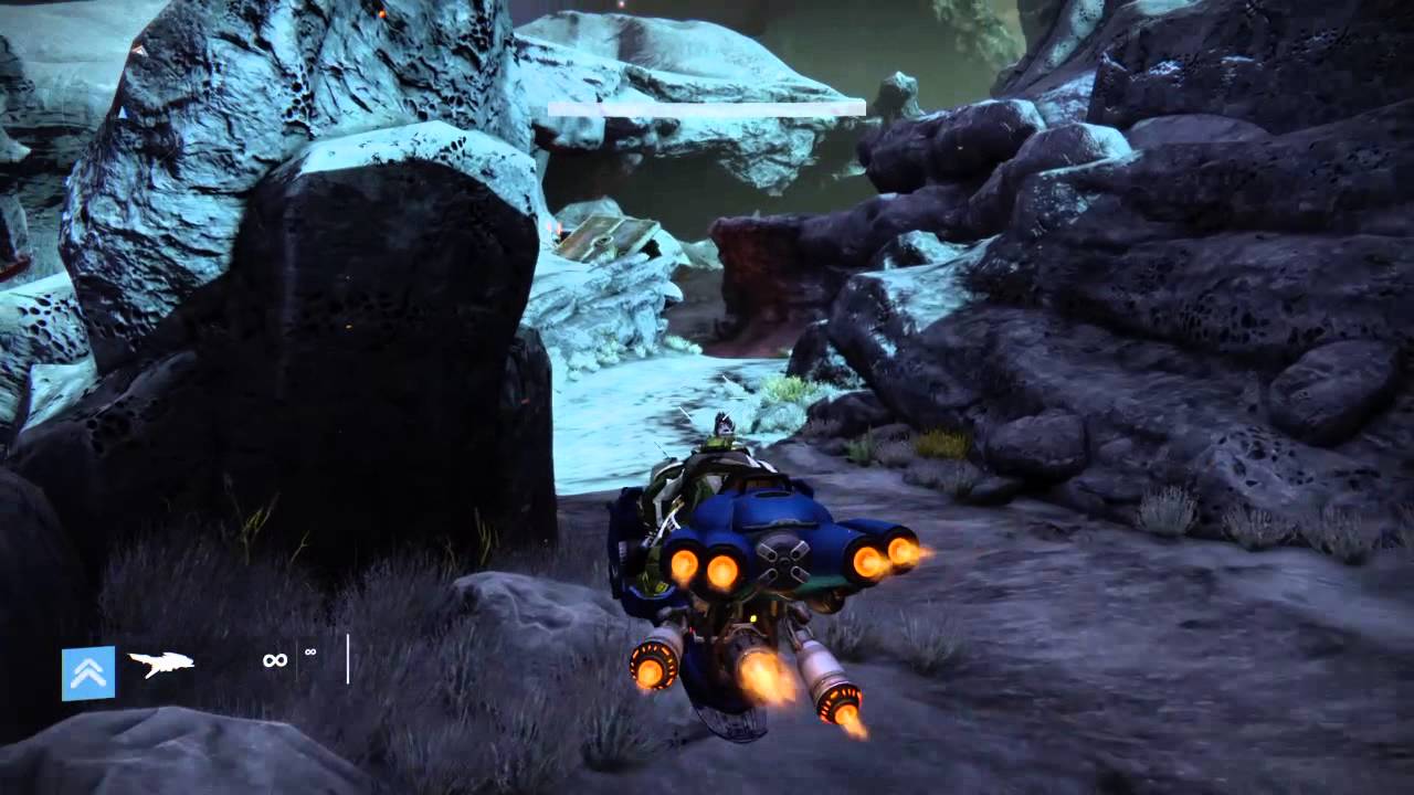 Destiny: House of Wolves - Part 1 ( A Kell Rising)