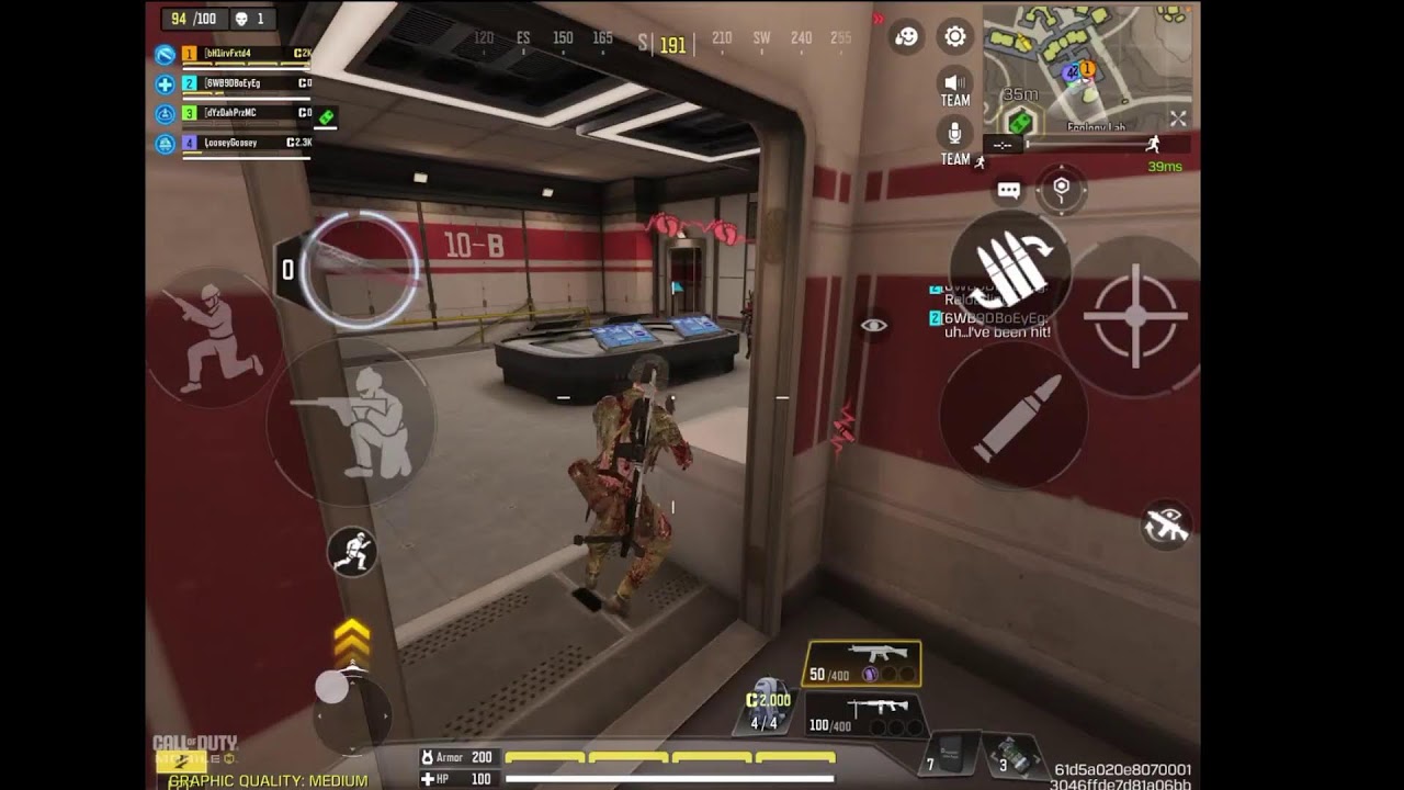 Call of Duty Mobile Update Battle Royale
