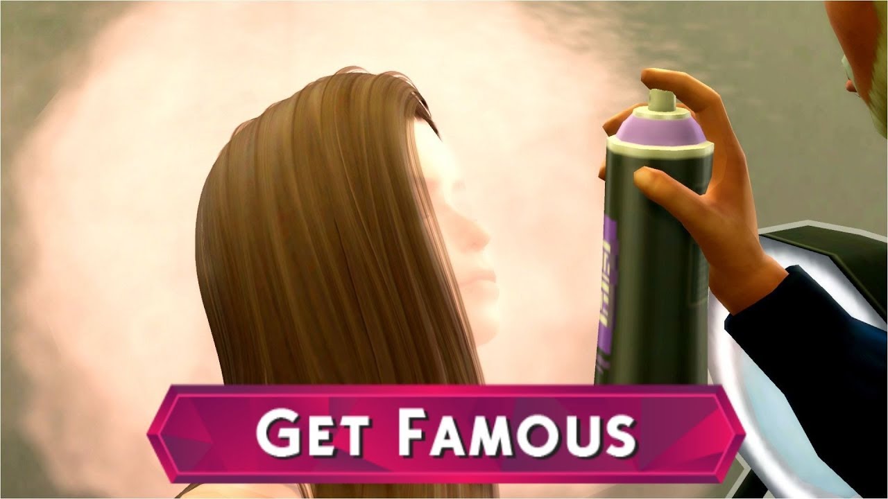 Fake Friend / Revenge Plan | THE SIMS 4 | GET FAMOUS 🌟🌴| EP 9
