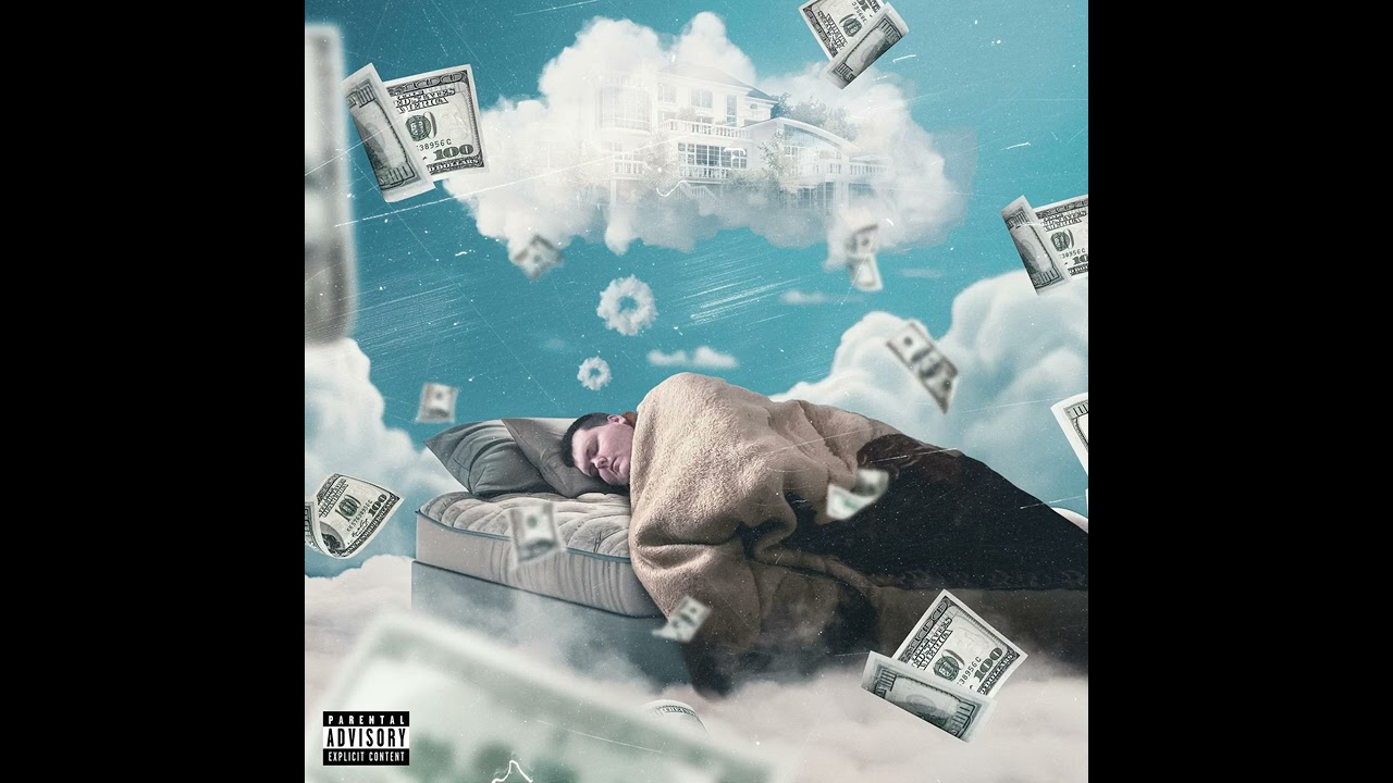Fletchy - On My Soul ft. LaCro$$e (Official Audio)
