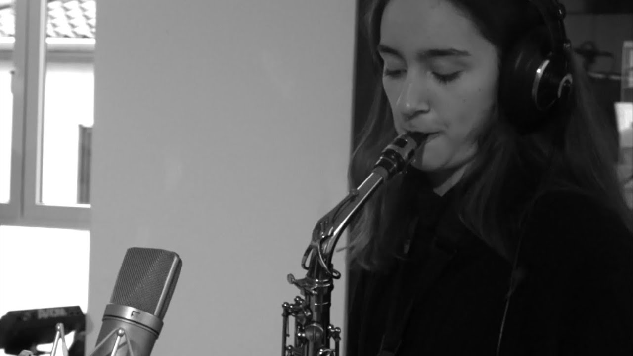 New York State Of Mind - Billy Joel (Leonora Tomanoski)