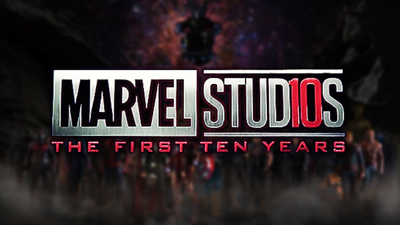 Marvel Studios: The First Ten Years | Tribute