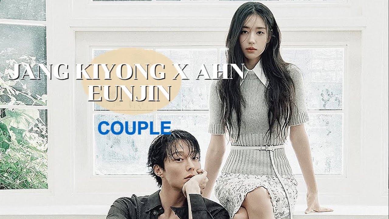 PPO_PPO (뽀뽀) COUPLE | DYNAMITE KISS Part 5