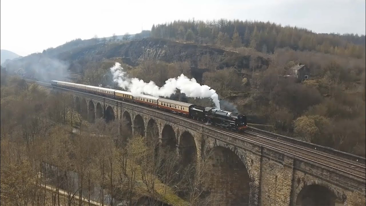 Saphos Trains