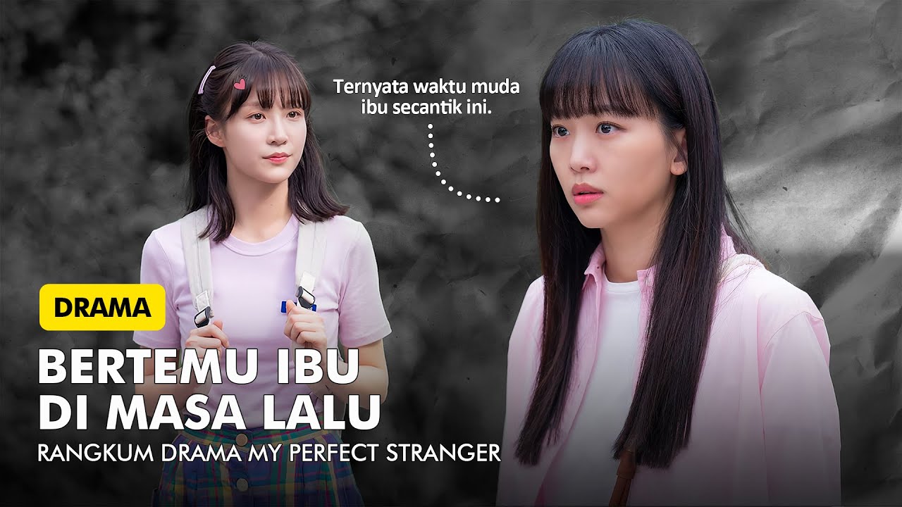 GADIS INI JADI TEMAN SEKOLAH IBUNYA DI MASA LALU