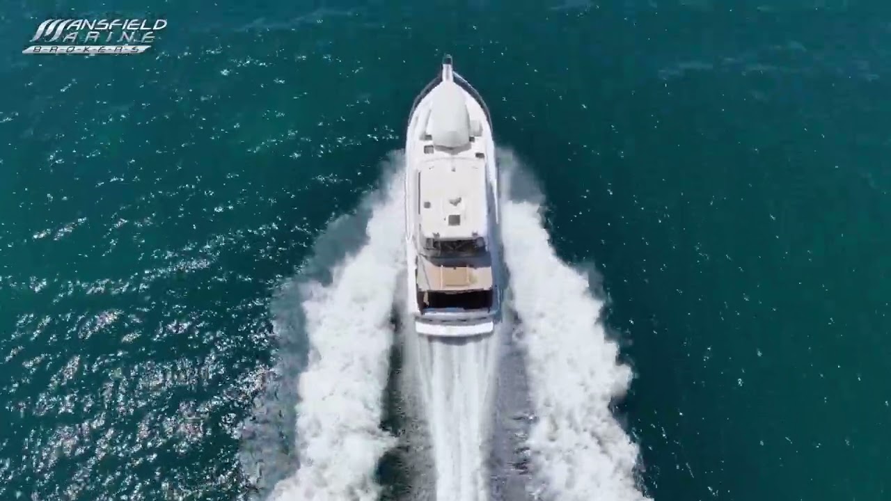 Caribbean 47 FOR SALE