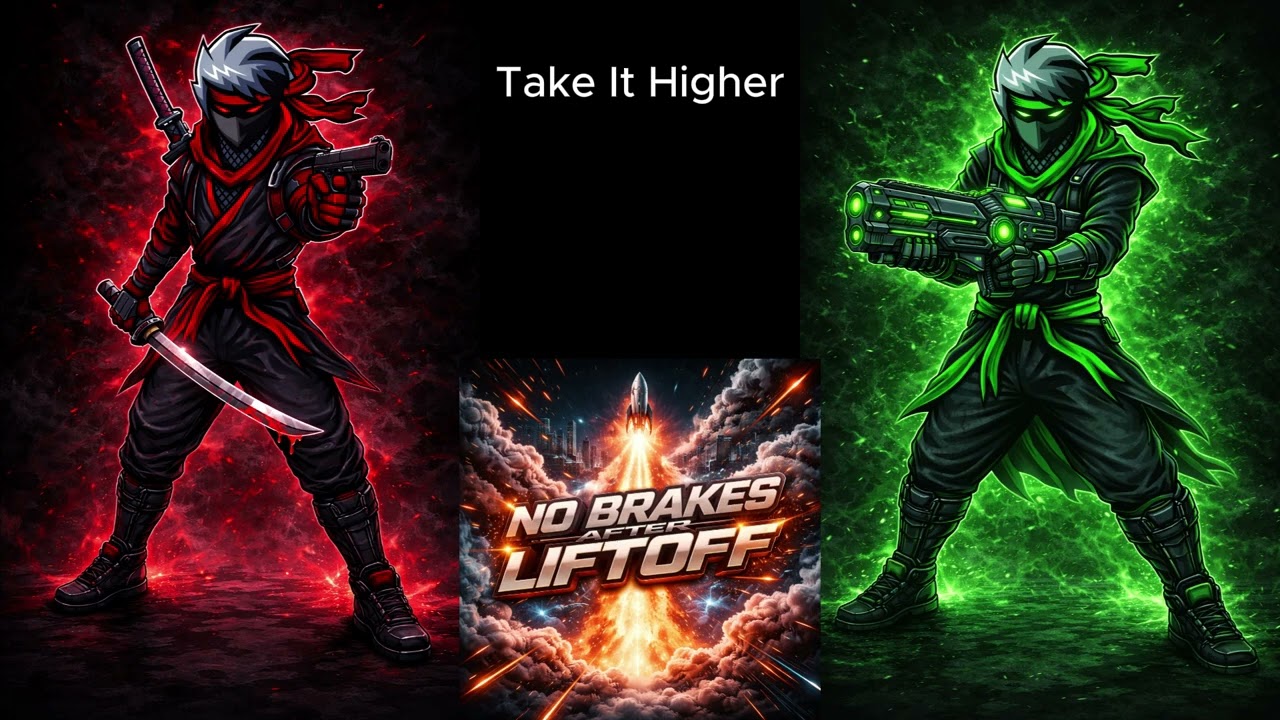 Take It Higher (Full Song)