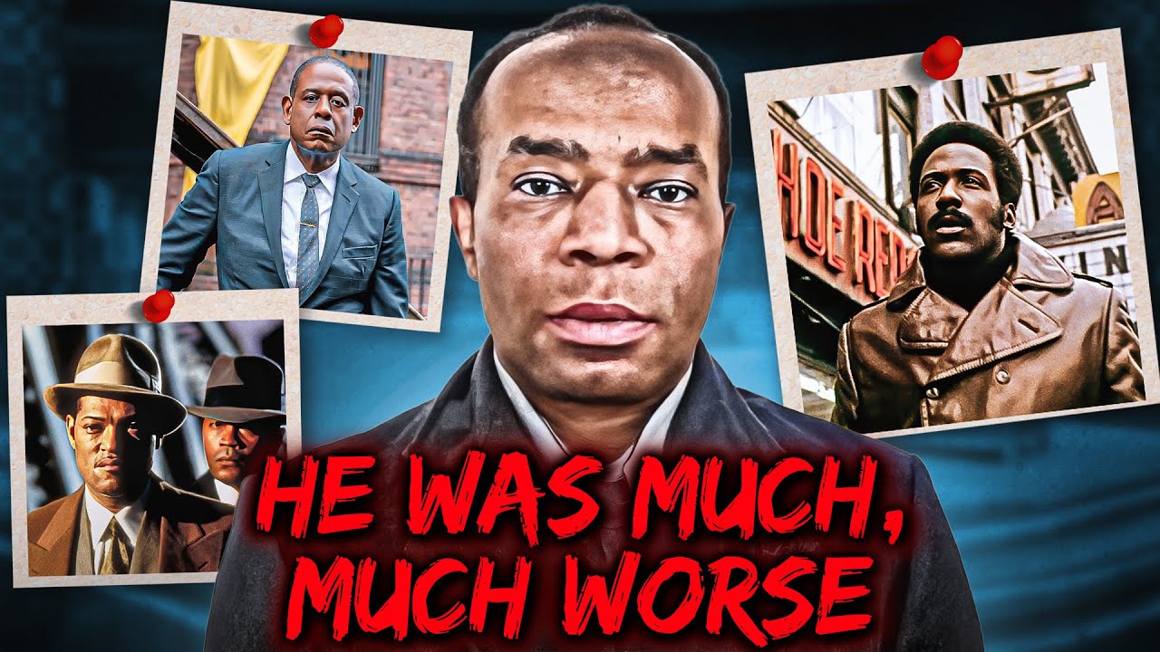 What 'Godfather of Harlem' 'Hoodlum' & 'Shaft' Didn't Tell You About Bumpy Johnson