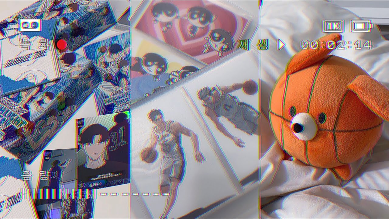 오타쿠 브이로그 | 가비지타임 콜렉팅 카드깡, 공아지, 그리고 프박바인더 정리 127