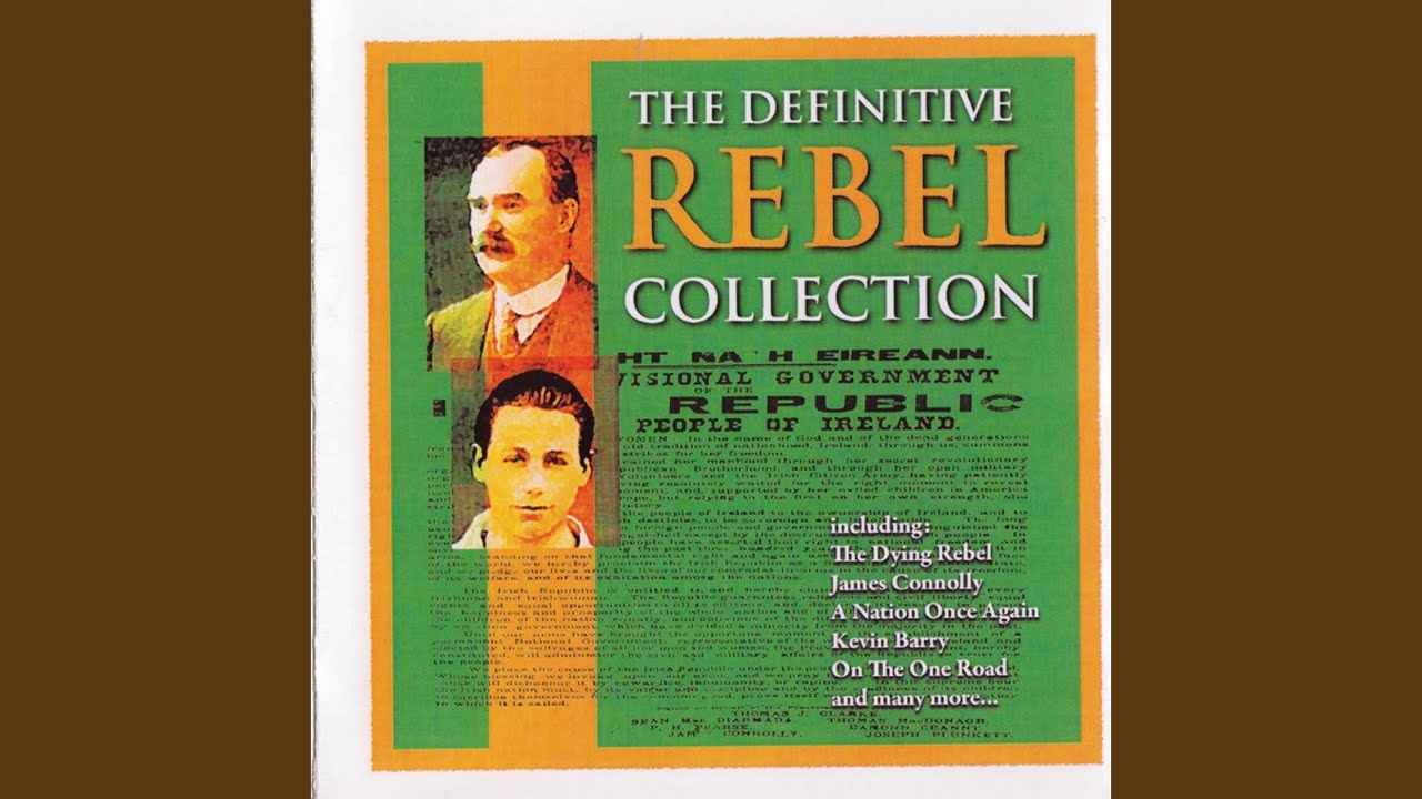 Come Out Ye Black & Tans