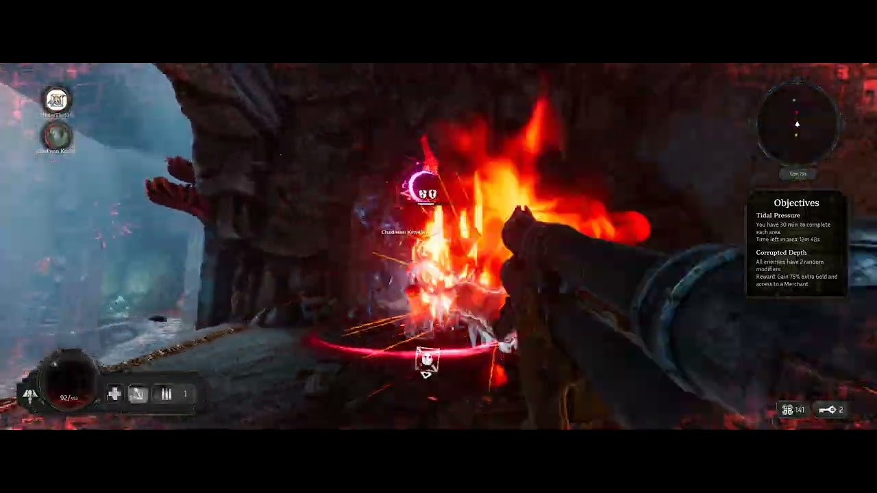 The Anchor That Nukes Everything | Abyssus