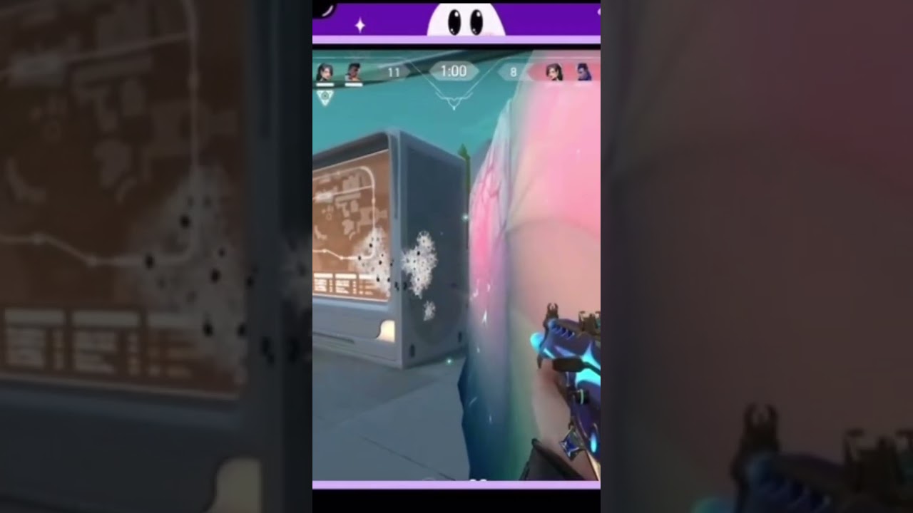 Death is MY bitch!