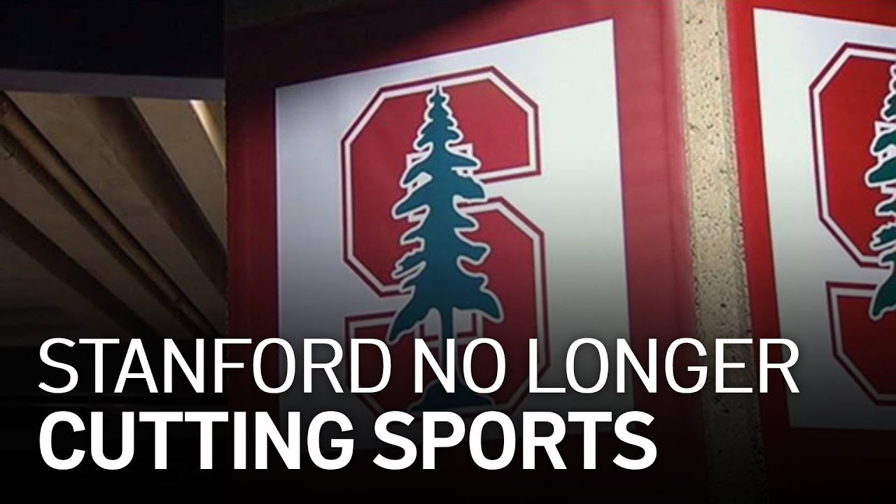 Stanford Reinstates 11 Varsity Sports Targeted to Be Cut This Year