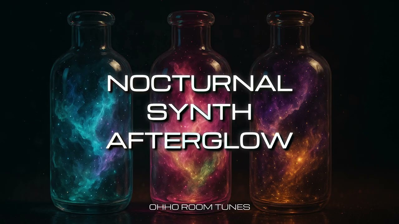 NOCTURNAL SYNTH AFTERGLOW