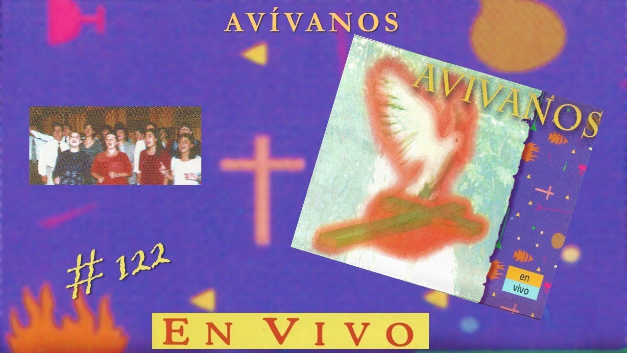 Oasis de Esperanza- Av&iacute;vanos (Completo) (1996)