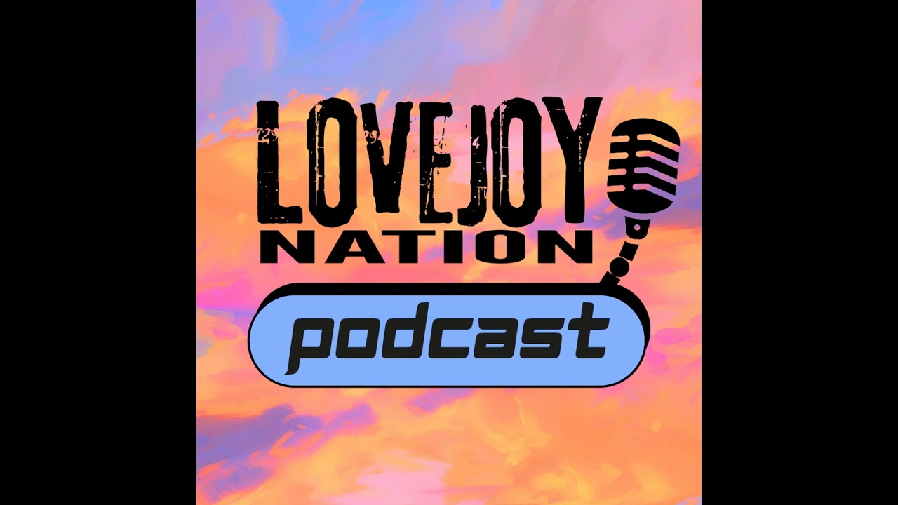 14. Gig Reviews, Tour Merch Show & Tell, & Anvil Cards, OH MY!