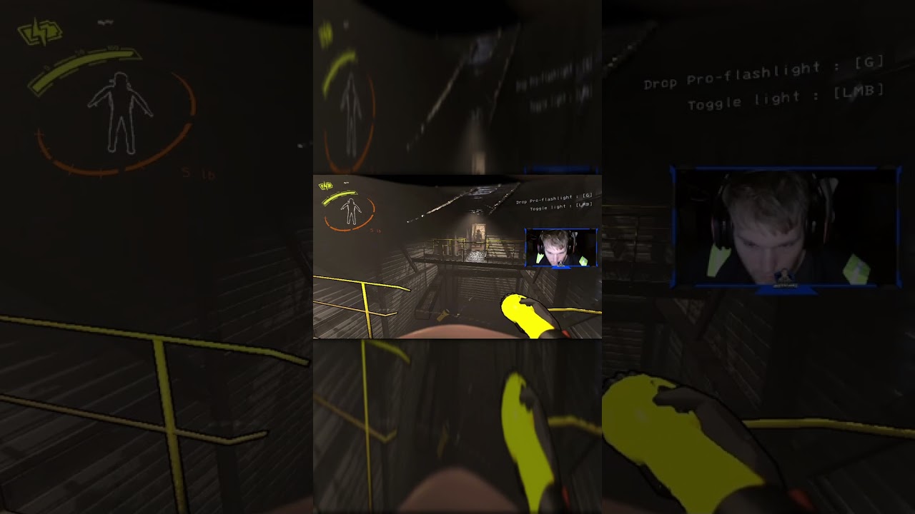 how not to jump on lethal company