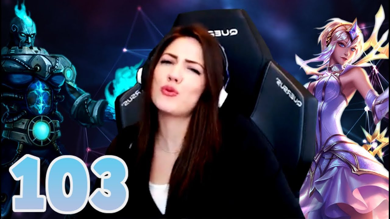 KayPea - Stream Highlights #103