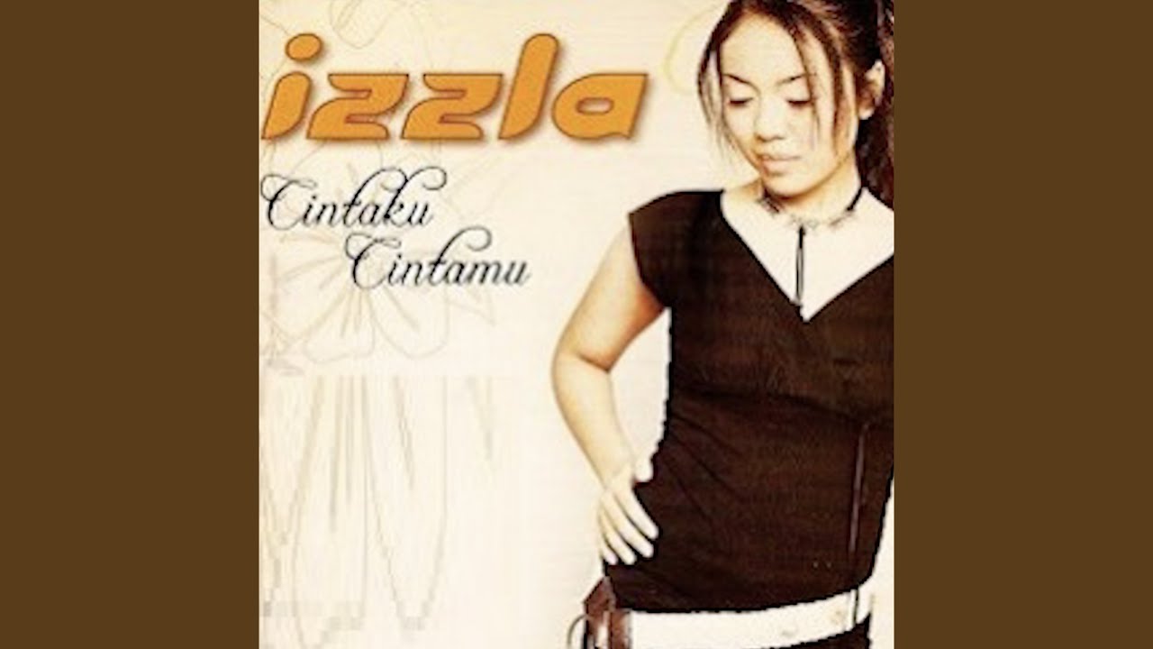 Ku Kunci Rindu Buatmu