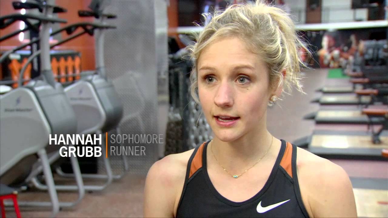 Cross Country weight room workout [Nov. 24, 2015]