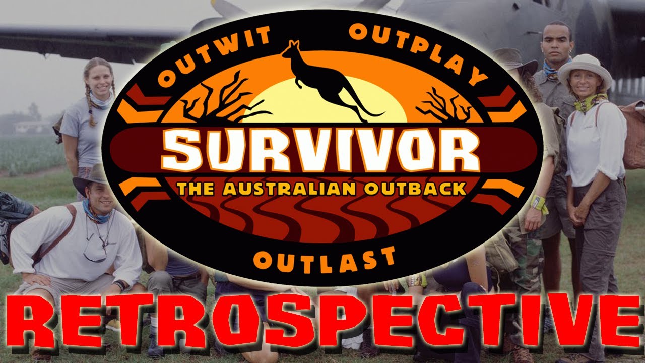 Survivor: The Australian Outback - Season Retrospective (20 Years Later)