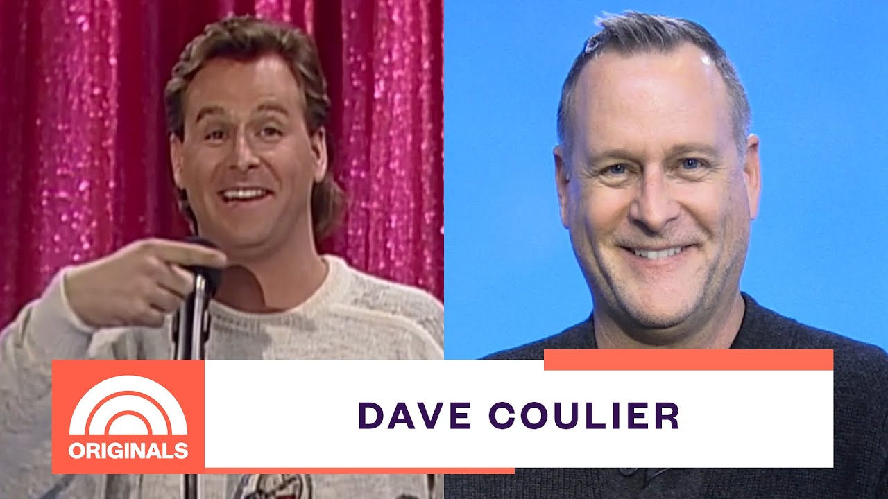 Dave Coulier Talks 'Full House' Cast & Re-creates Joey Gladstone's Famous Lines