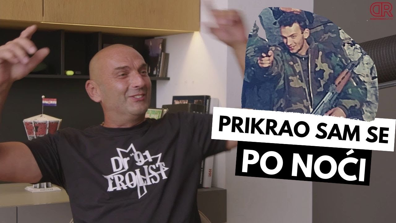 LUDA RATNA PRIČA 