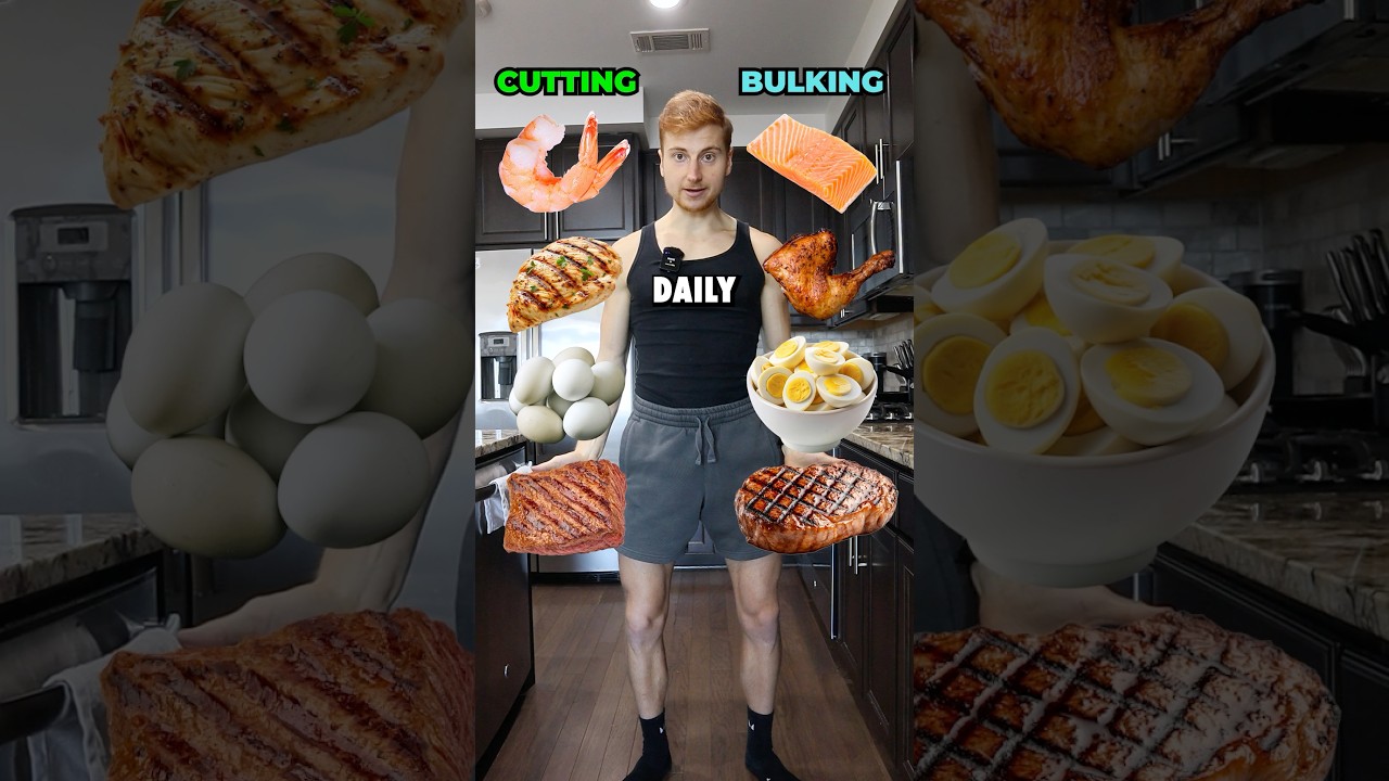 JEDZ TE PRODUKTY CODZIENNIE 🦐