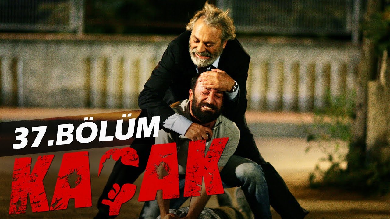 Ka&ccedil;ak 37. B&ouml;l&uuml;m - atv