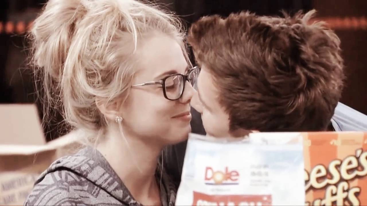 Nicole+Corey||You Are In Love