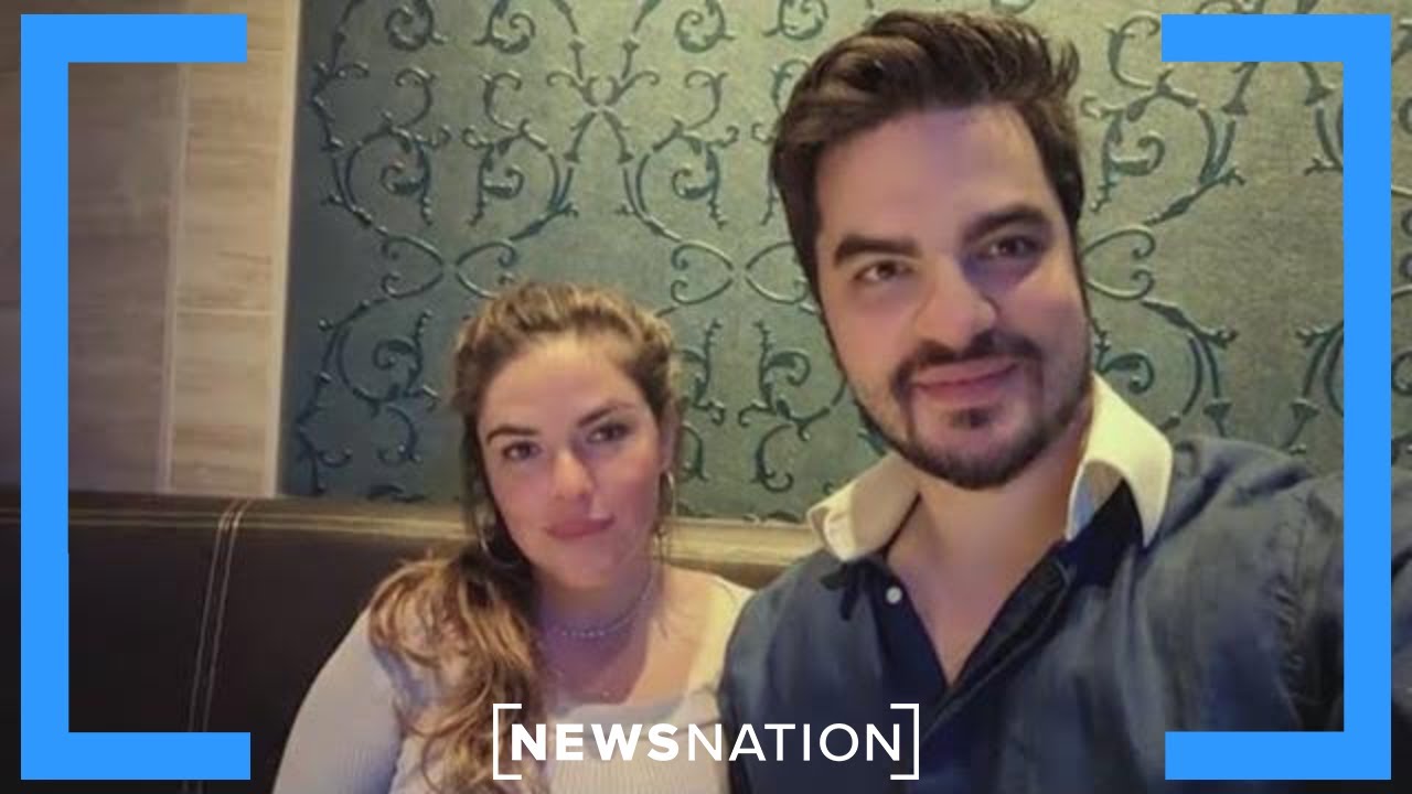 American missing in Madrid after security camera disabled | NewsNation Live