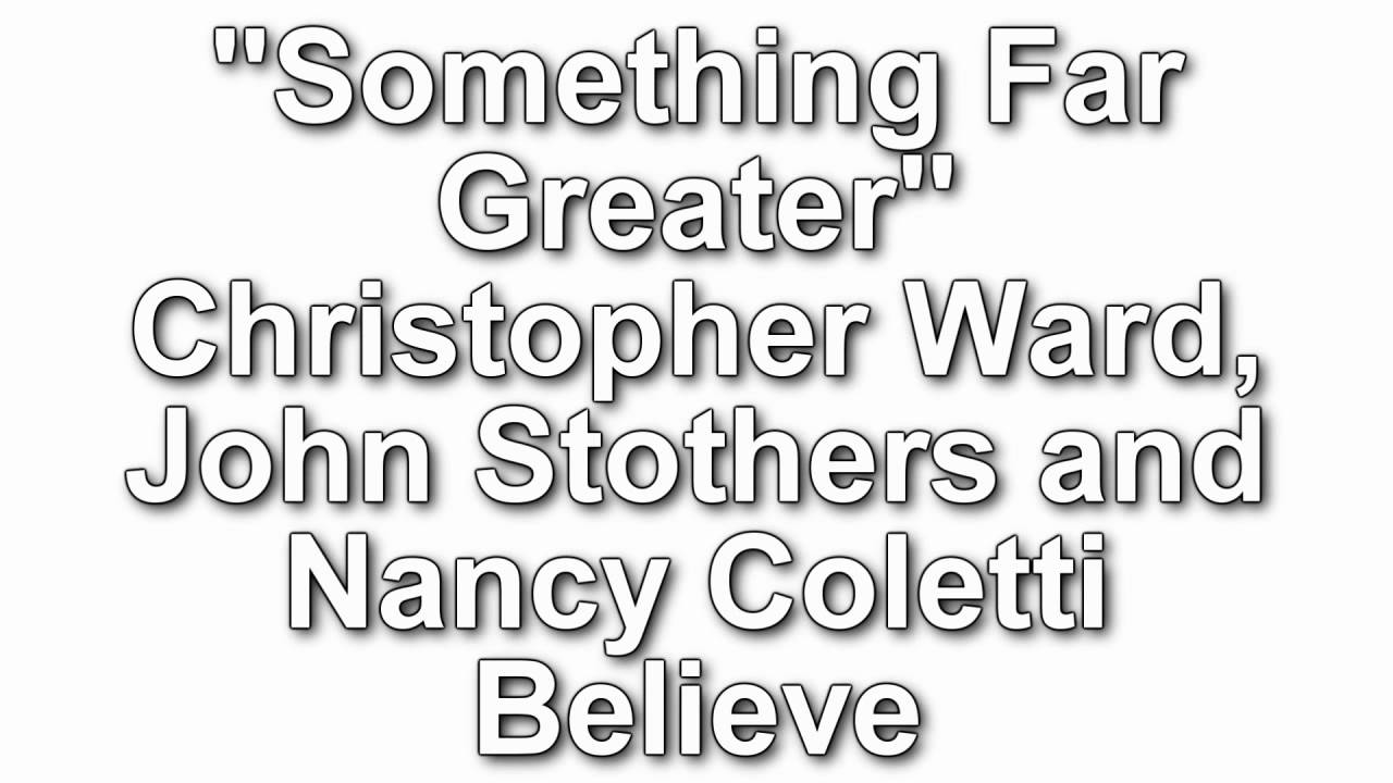 Believe Soundtrack - 