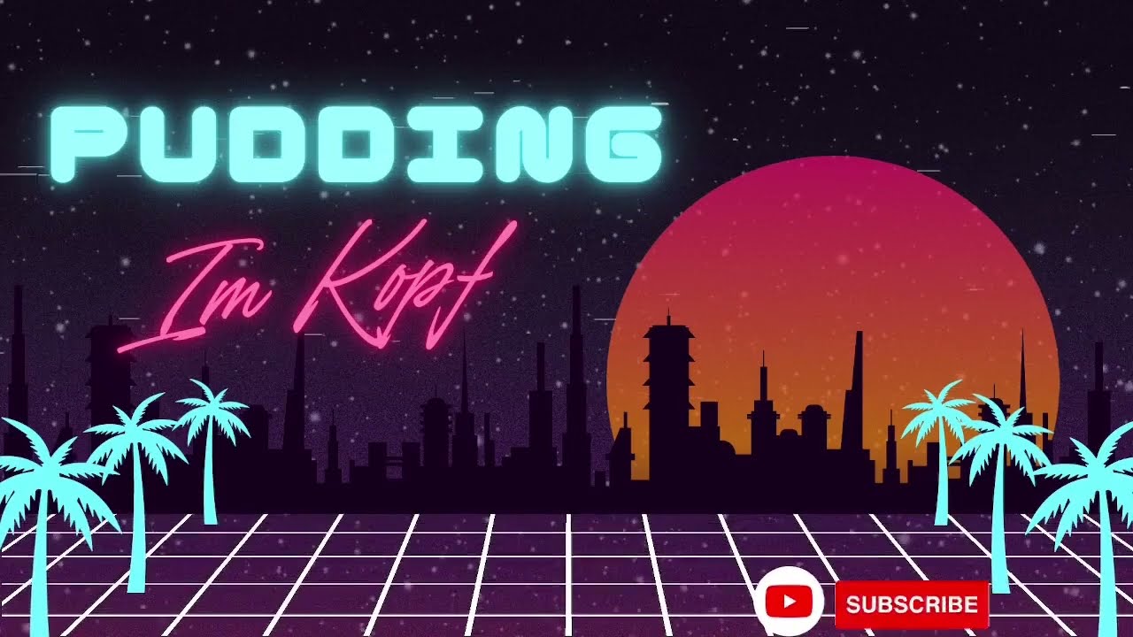 Podcast| Puddingimkopf #16-spontan gerede, Sommer , Furzen in Beziehung🍮