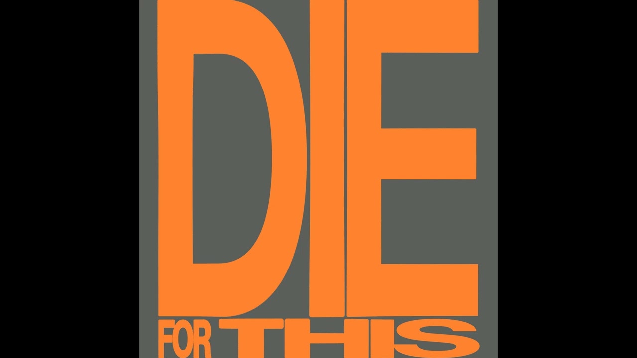 Syd - Die For This (Official Audio)