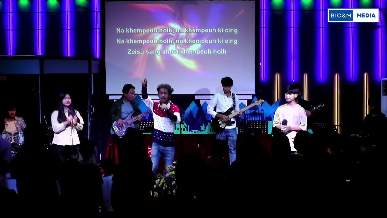 Na Khem Peuh Hoih #youtubeshorts #music #worshipmusic #zomiworshipsong 
