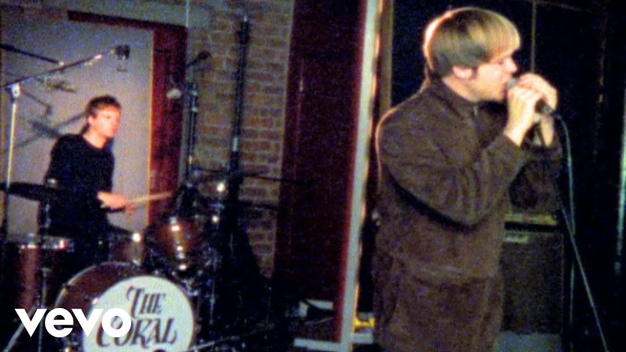 The Coral - Put the Sun Back (Video)