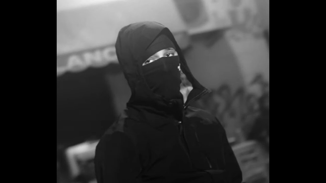 (FREE) Beny Jr X Morad Type Beat - 