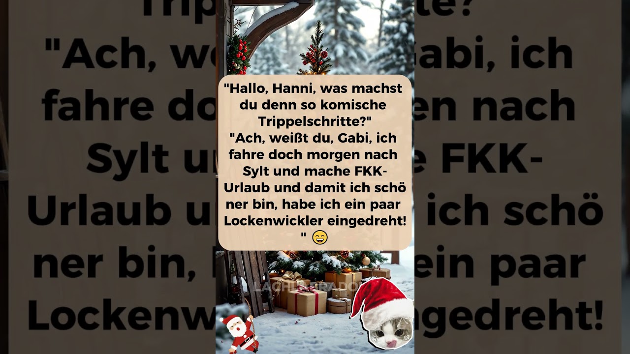 FKK-URLAUB VORBEREITEN MIT LOCKENWICKLERN! 😅✅ 