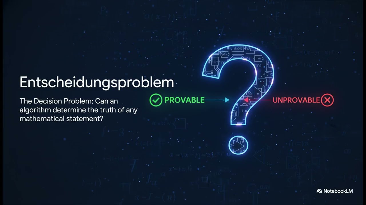 Turing Machines : The Universal Algorithm